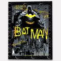 I AM BATMAN - THIS IS MY CITY 3D Picture