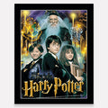 Harry Potter 3D Picture