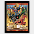 Justice League 3D Picture