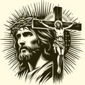 Sacrifice of Jesus Christ