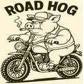 Road Hog