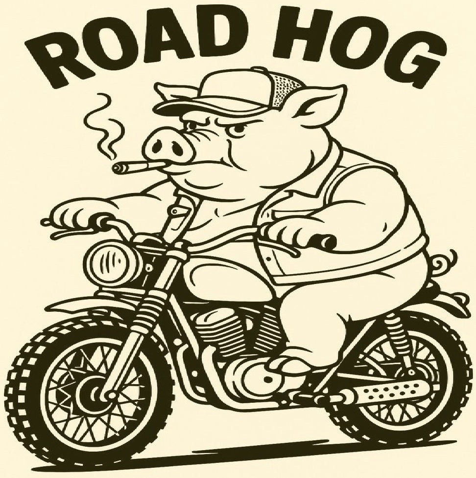 Road Hog